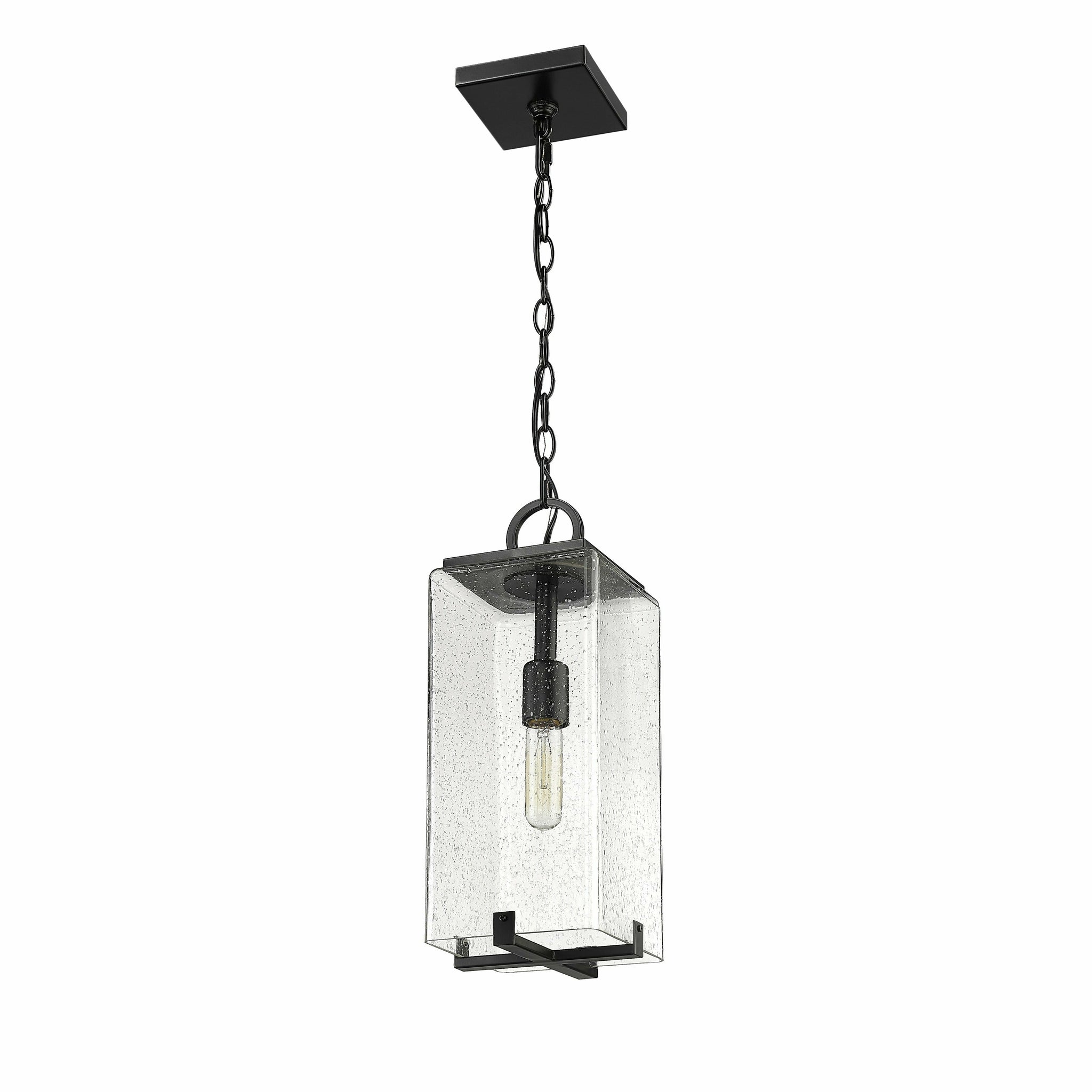 Sana 1-Light Outdoor Pendant