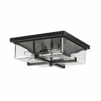 Sana 4-Light Outdoor Ceiling Light