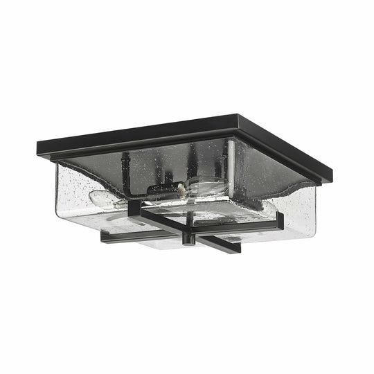 Sana 4-Light Outdoor Ceiling Light