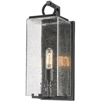 Sana 1-Light Outdoor Wall Light