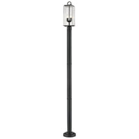 Sana 2-Light Outdoor Post Light
