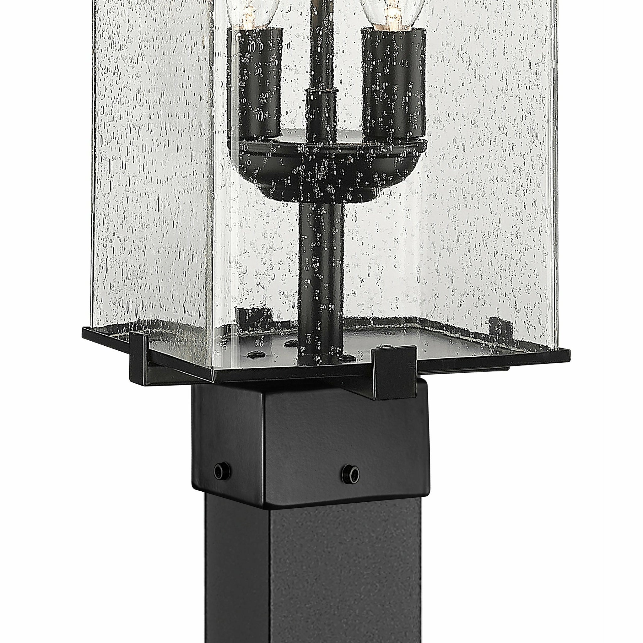 Sana 2-Light Outdoor Post Light