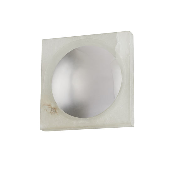 Hamel 1-Light Sconce