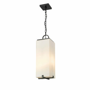 Sana 3-Light Outdoor Pendant