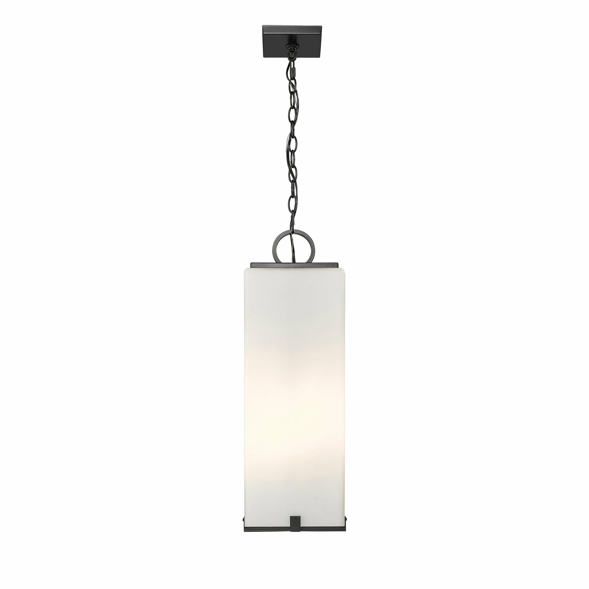 Sana 3-Light Outdoor Pendant