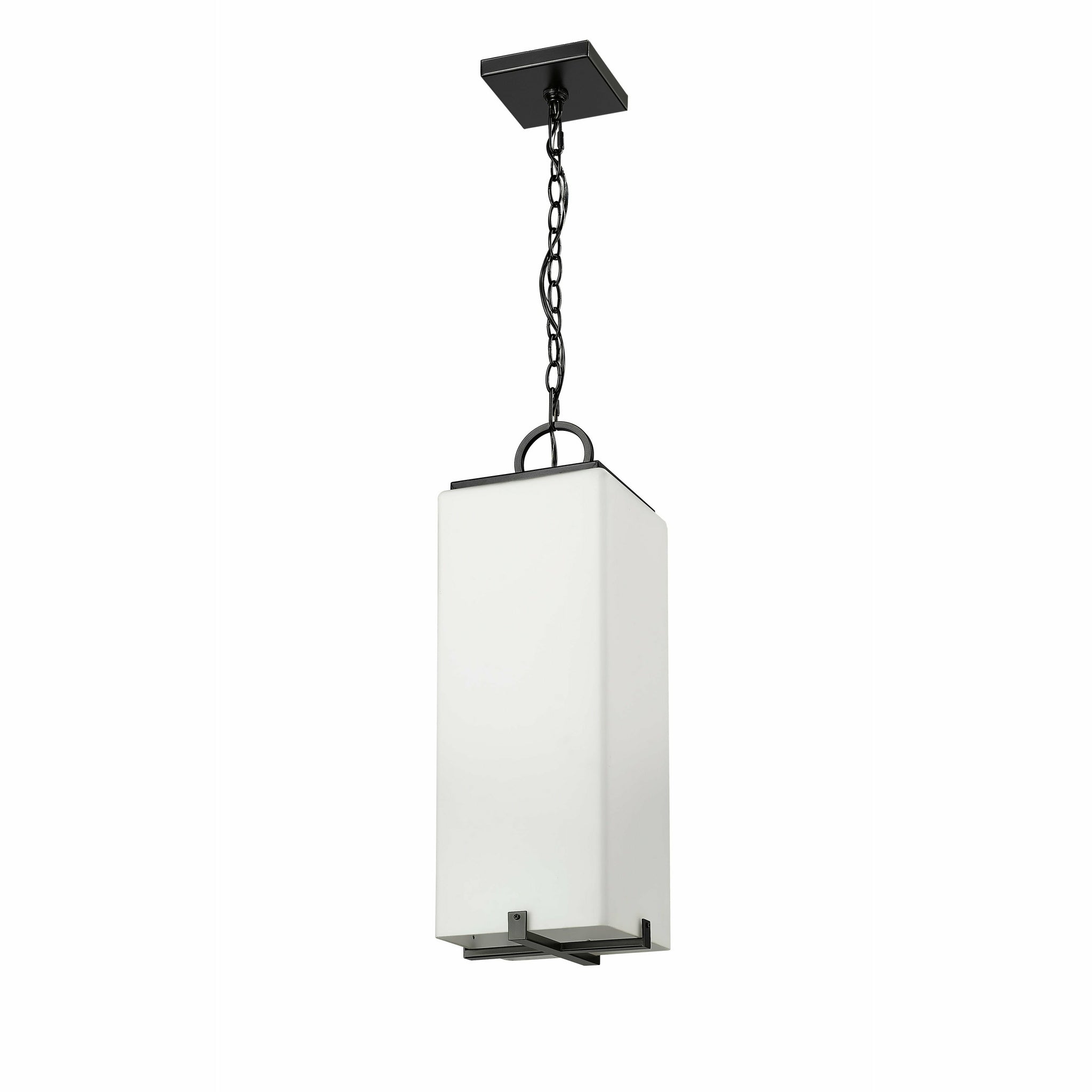 Sana 3-Light Outdoor Pendant