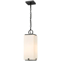 Sana 1-Light Outdoor Pendant