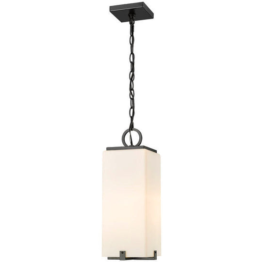 Sana 1-Light Outdoor Pendant