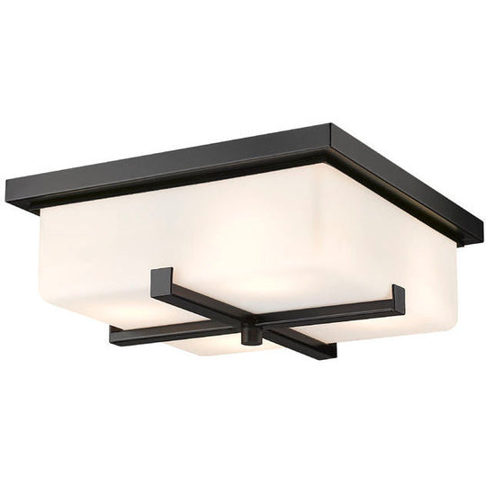 Sana 4-Light Outdoor Ceiling Light