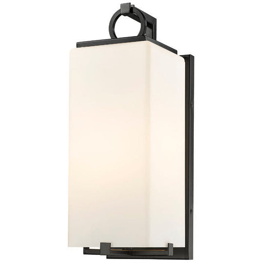 Sana 1-Light Outdoor Wall Light