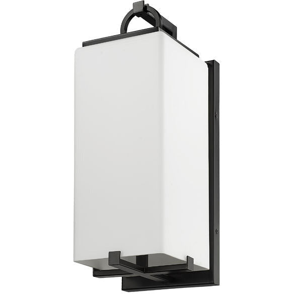 Sana 1-Light Outdoor Wall Light