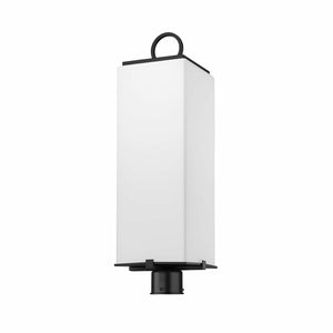 Sana 3-Light Outdoor Post Light