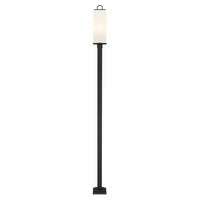 Sana 3-Light Outdoor Post Light