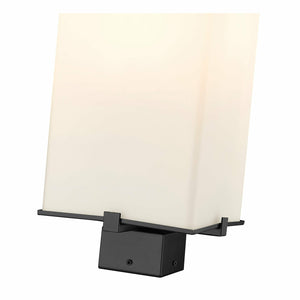 Sana 3-Light Outdoor Post Light