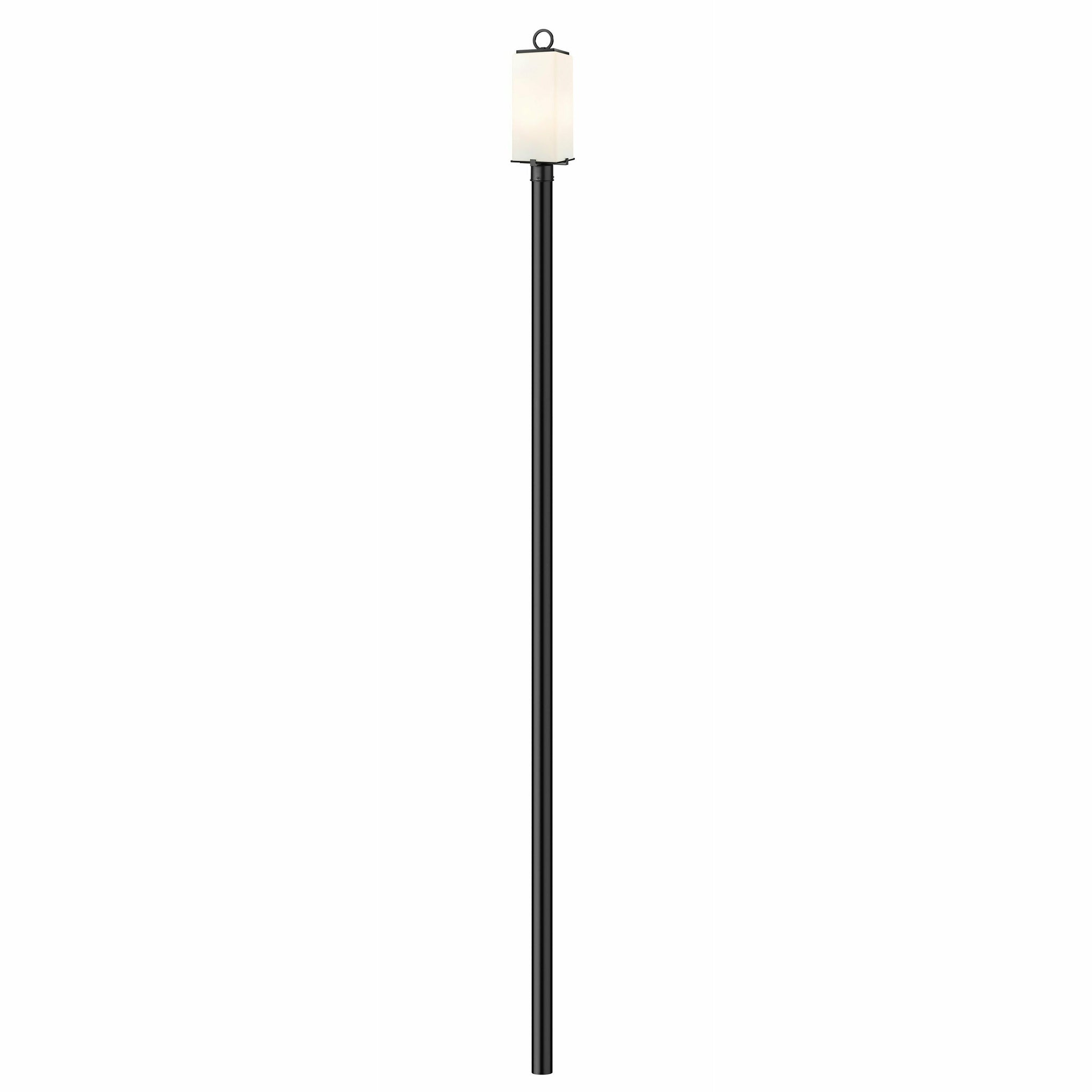 Sana 2-Light Outdoor Post Light