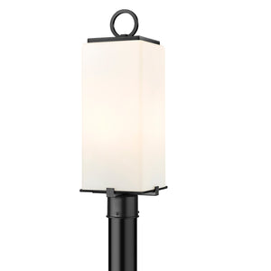 Sana 2-Light Outdoor Post Light