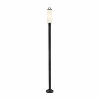 Sana 2-Light Outdoor Post Light