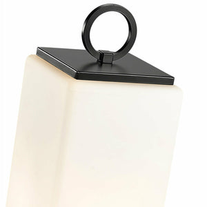 Sana 2-Light Outdoor Post Light