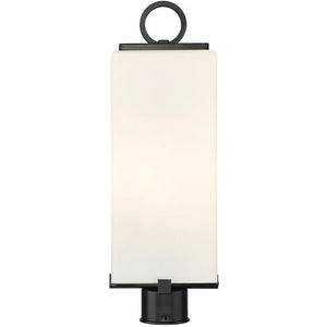 Sana 2-Light Outdoor Post Light