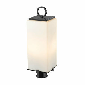 Sana 2-Light Outdoor Post Light