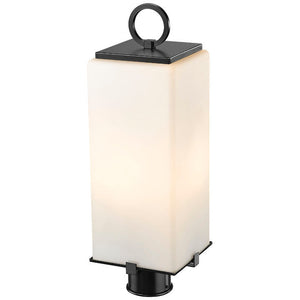 Sana 2-Light Outdoor Post Light