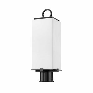 Sana 2-Light Outdoor Post Light