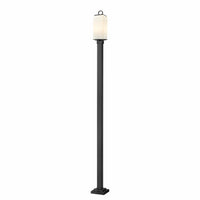 Sana 2-Light Outdoor Post Light