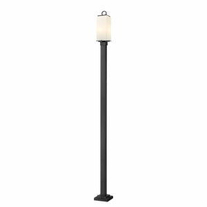 Sana 2-Light Outdoor Post Light