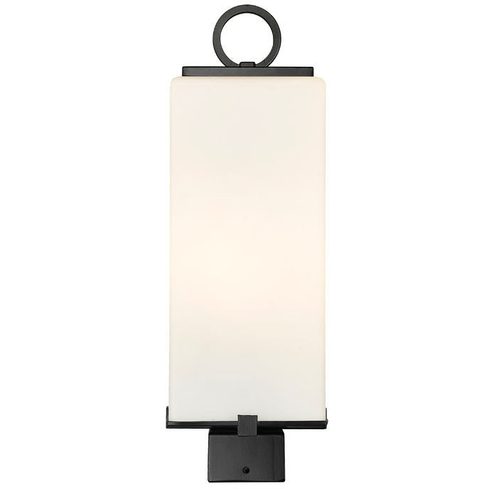 Sana 2-Light Outdoor Post Light