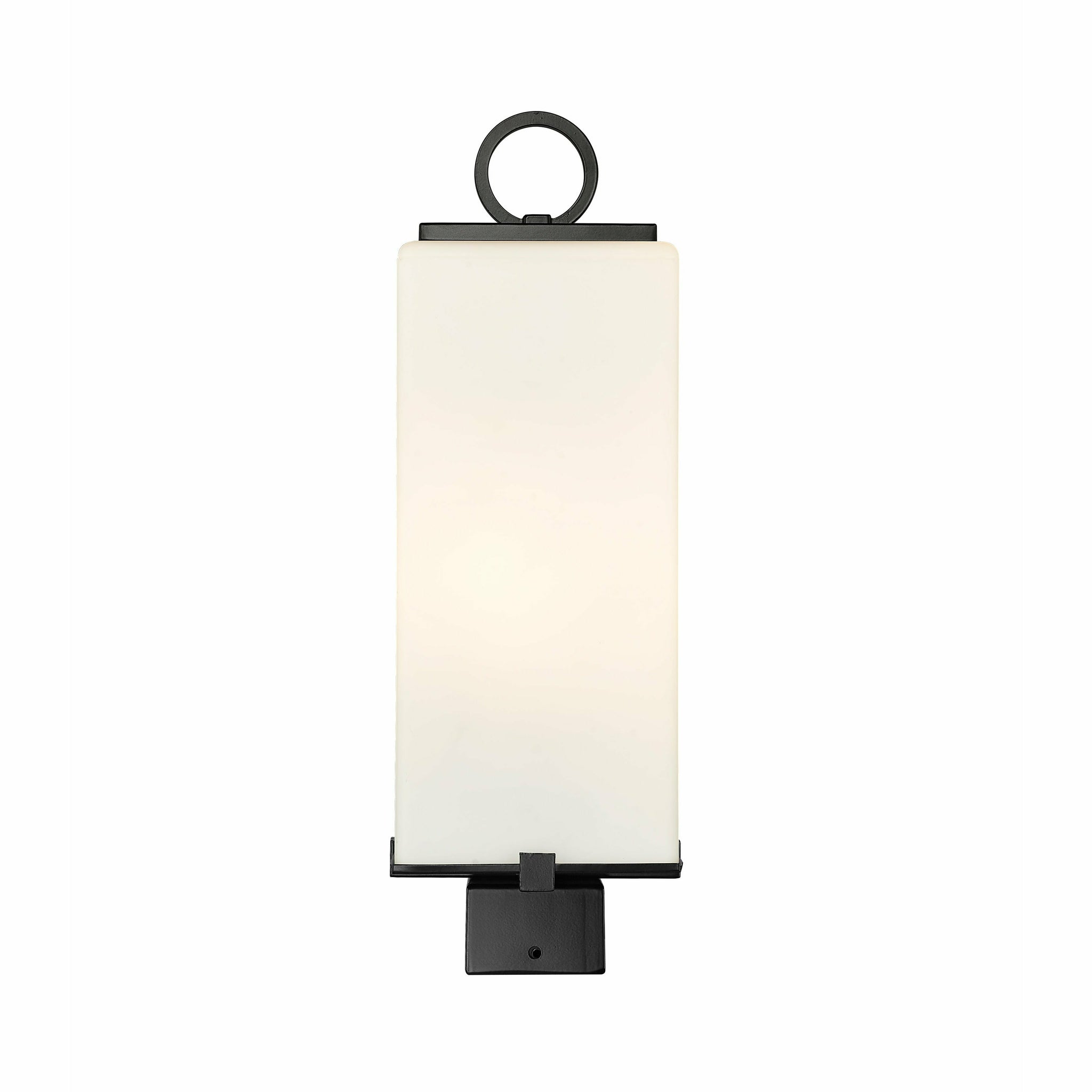 Sana 2-Light Outdoor Post Light