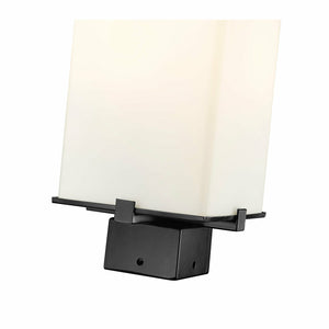 Sana 2-Light Outdoor Post Light