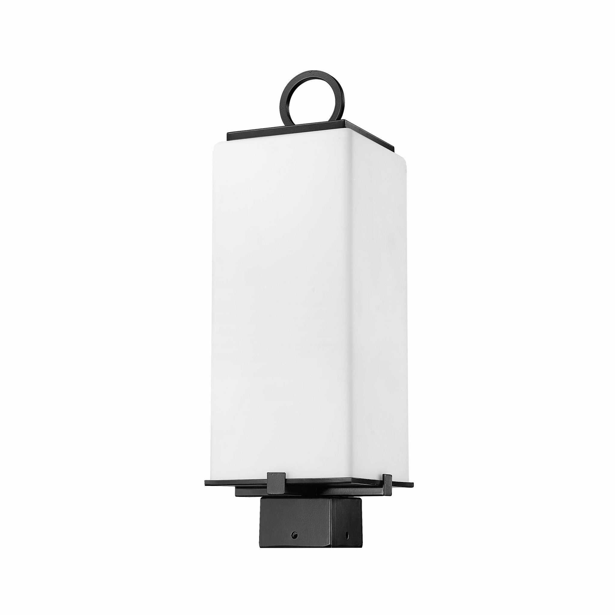 Sana 2-Light Outdoor Post Light