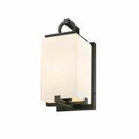 Sana 1-Light Outdoor Wall Light