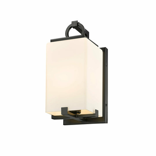 Sana 1-Light Outdoor Wall Light