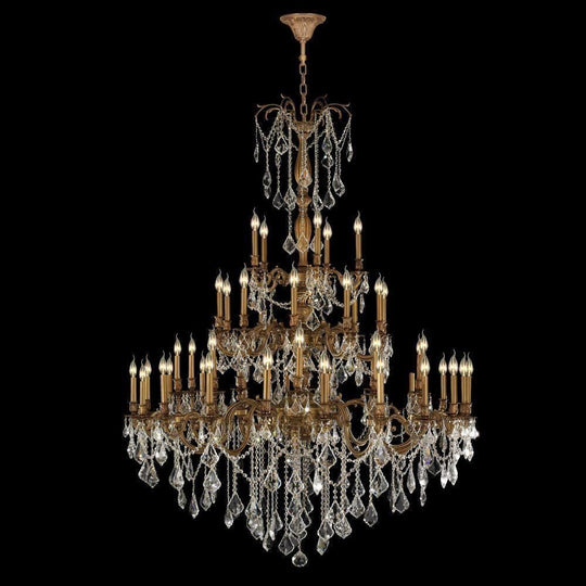 Majestic Chandelier