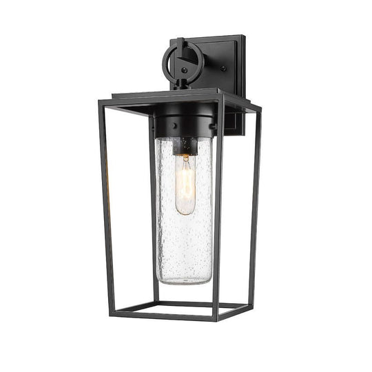 Sheridan 1-Light 18" Outdoor Wall Light