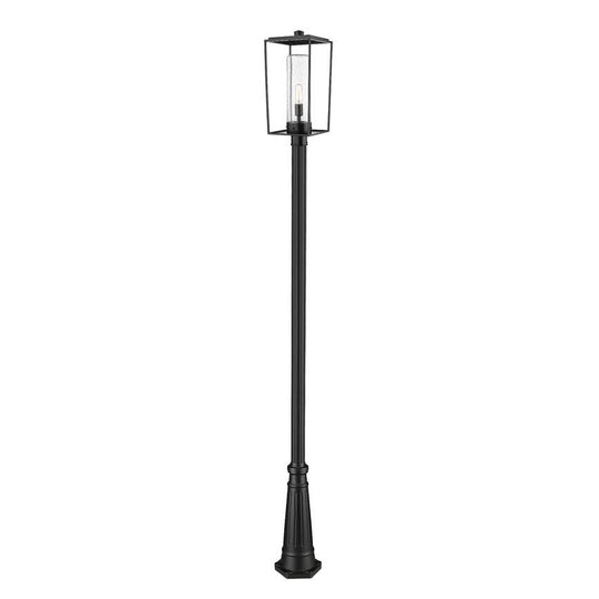 Sheridan 1-Light Outdoor Post Mounted Fixture