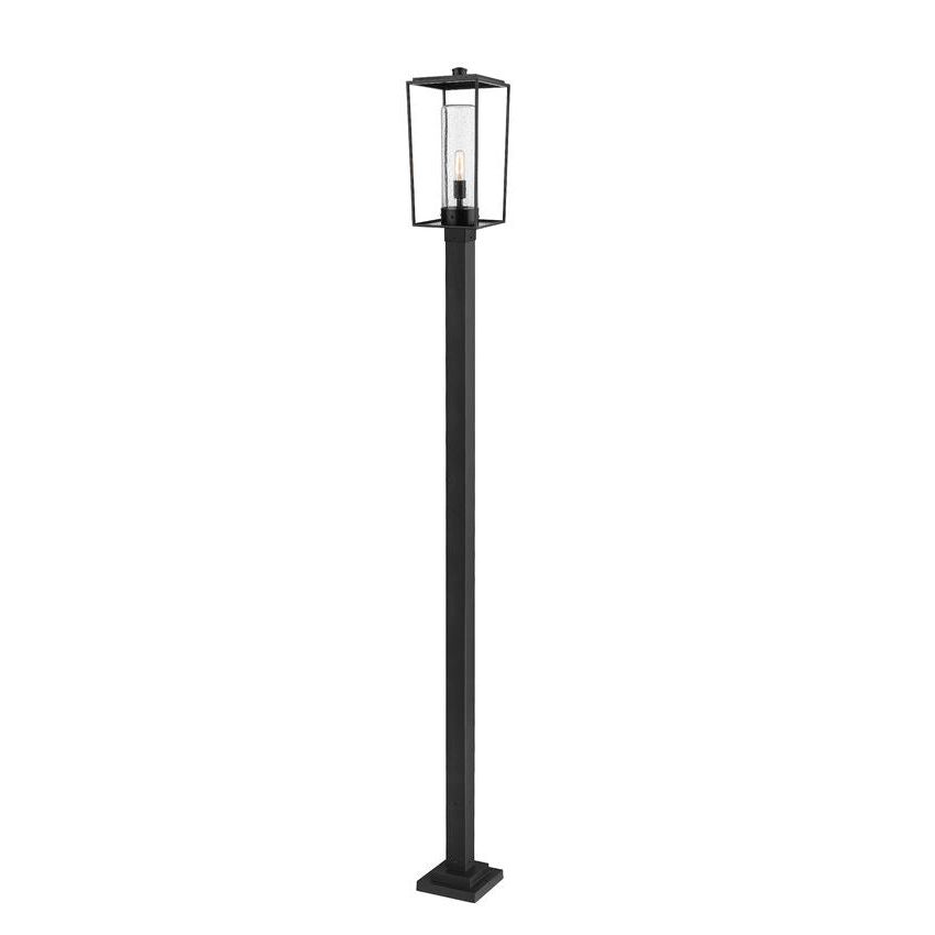 Sheridan 1-Light Outdoor Post Mounted Fixture