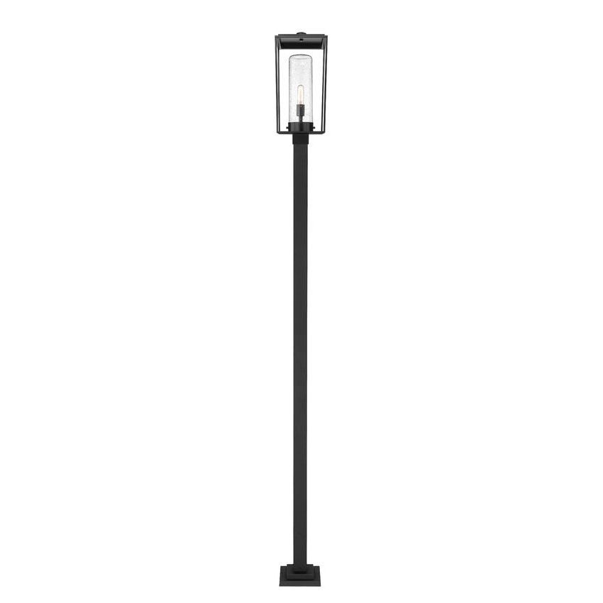 Sheridan 1-Light Outdoor Post Mounted Fixture