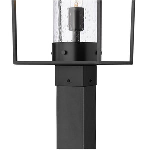 Sheridan 1-Light Outdoor Post Mounted Fixture