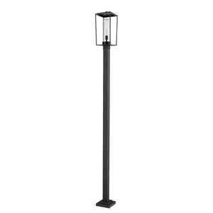 Sheridan 1-Light Outdoor Post Mounted Fixture