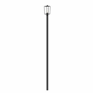 Sheridan 1-Light Outdoor Post Light