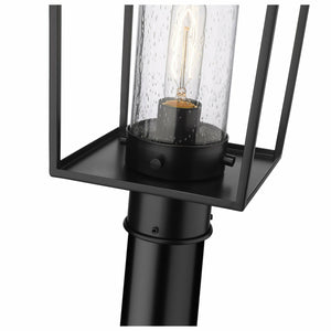 Sheridan 1-Light Outdoor Post Light