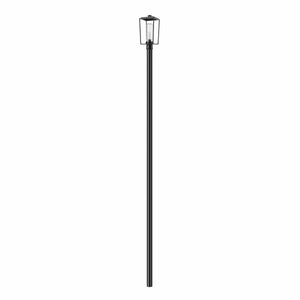 Sheridan 1-Light Outdoor Post Light