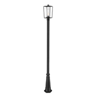 Sheridan 1-Light Outdoor Post Mounted Fixture