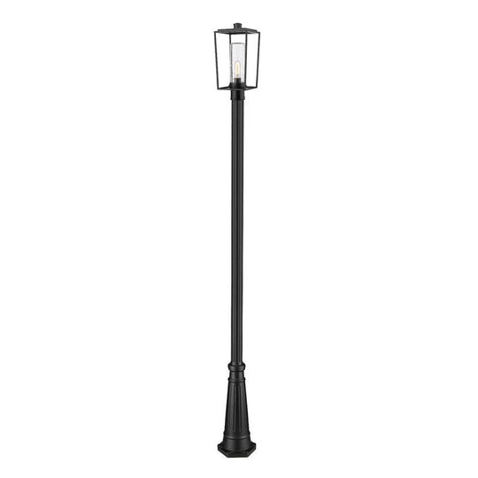 Sheridan 1-Light Outdoor Post Mounted Fixture