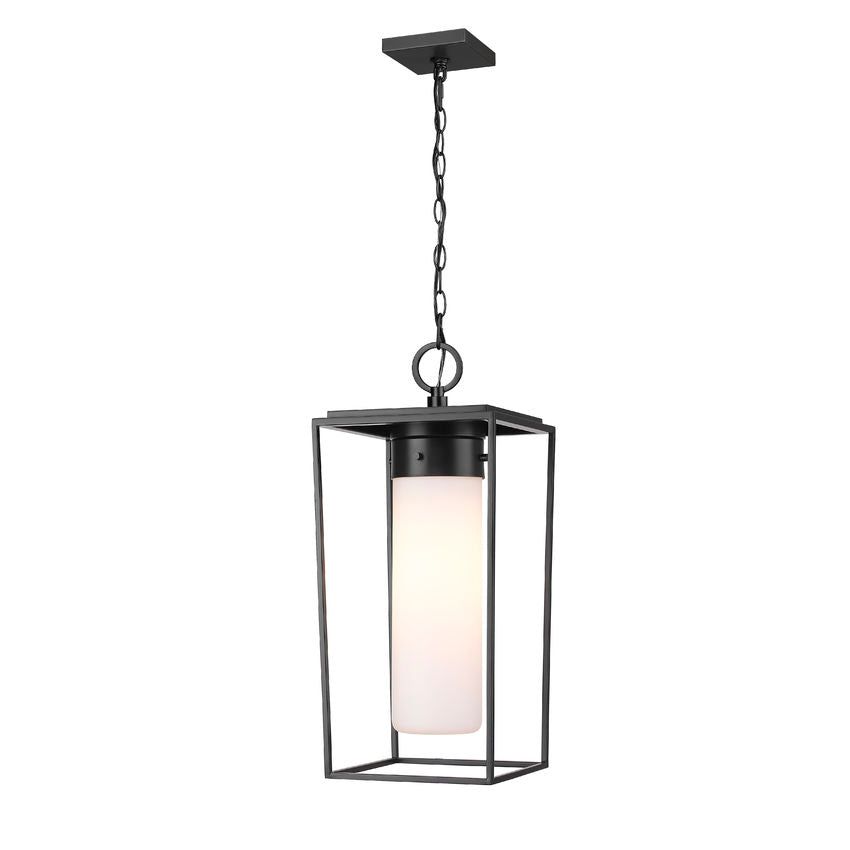 Sheridan 1-Light 10" Outdoor Pendant