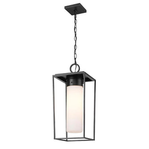 Sheridan 1-Light 10" Outdoor Pendant