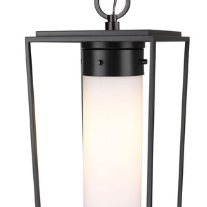 Sheridan 1-Light 10" Outdoor Pendant