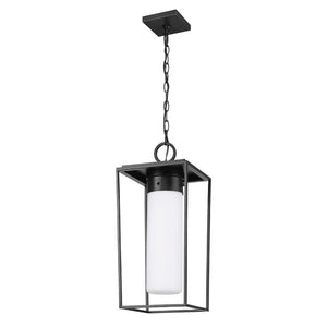 Sheridan 1-Light 10" Outdoor Pendant